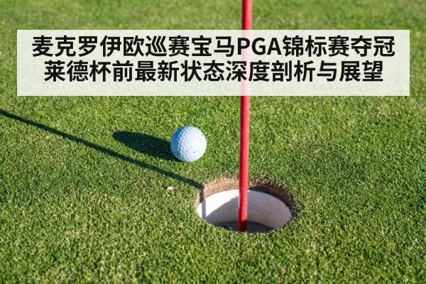 麦克罗伊欧巡赛宝马PGA锦标赛夺冠 莱德杯前最新状态深度剖析与展望